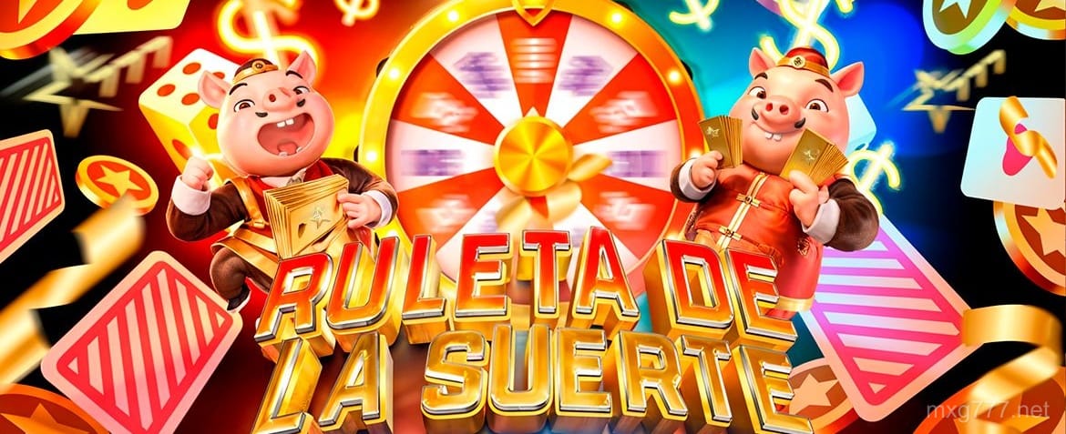 Obtén bonos móviles gratis en mxg777 casino