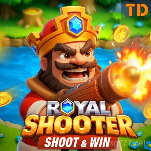 Royal Shooter